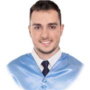 Maestro en educación primaria con capacidad para adaptarme a las características y necesidades.